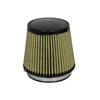 Magnum FLOW Pro-GUARD 7 Air Filter - 5.5" Flange, 7" Base, 5.5" Top, 6" Height