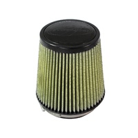 Magnum FLOW Pro-GUARD 7 Air Filter - 5.5" Flange, 7" Base, 5.5" Top, 7" Height