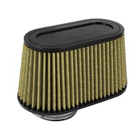 Magnum FLOW Pro-GUARD 7 Air Filter - 3.30 " Flange, - 11x6B x - 9-1/2x4-1/2T x 6" Height