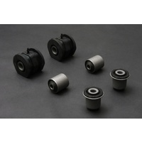 Front Lower Arm Bushing - Hardened Rubber (Civic 91-95/Integra DC2)