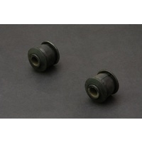 Rear Lower Arm Bushing - Hardened Rubber (Chaser Mark II 80-94)