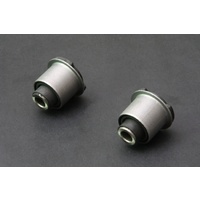 Front Lower Arm Bushing - Hardened Rubber (Chaser Mark II 80-94)