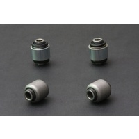 Rear Knuckle Bushing - Hardened Rubber (Chaser Mark II 80-94)