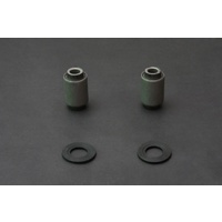 Front Lower Arm Bushing - Hardened Rubber - Small (Sentra 00-06)