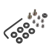 SF Air Box Hardware Kit (WRX & STI 08-14/FXT 08-13/LGT 04-09)