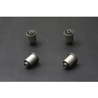 Front Upper Arm Bushing - Hardened Rubber (350Z Z33)