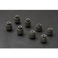 Rear Knuckle Bushing - Hardened Rubber (350Z Z33)