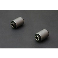 Front Lower Arm Bushing - Hardened Rubber (Evo 7-9)