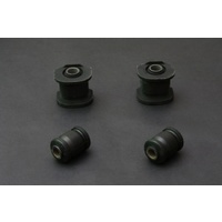 Front Lower Arm Bushing - Hardened Rubber (Tercel 94-99)