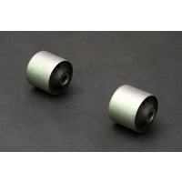 Rear Trailing Arm Bushing - Hardened Rubber (Tercel 94-99)