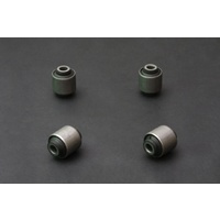 Rear Upper Arm Bushing - Hardened Rubber (Mazda 6 02-06)