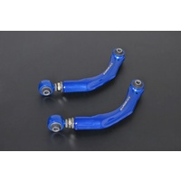 Rear Camber Kit V2- Hardened Rubber (Mirage Fortis)