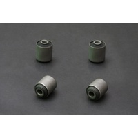 Rear Lower Arm Bushing - Hardened Rubber (Evo 1-3)