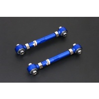 Rear Lateral Link - Hardened Rubber - Short (Toyota AE86)