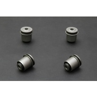 Front Upper Arm Bushing - Hardened Rubber (S2000 AP1/2)