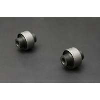 Front Lower Arm Bushing - Hardened Rubber - 2PC Set (S2000 AP1/2)