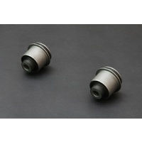 Front Lower Arm Bushing - Hardend Rubber - 2PC Front Body (S2000 AP1/2)