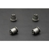 Rear Upper Arm Bushing - Hardened Rubber (S2000 AP1/2)