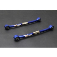 Rear Camber Kit - Hardened Rubber (Santa Fe 09-14)