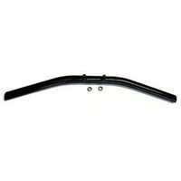 Shock Bar Trayback 100mm High Each (LandCruiser 75 Series)