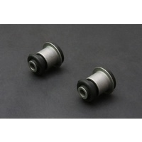 Front Lower-Front Arm Bushing - Hardened Rubber (3 BL/Focus 11-18)