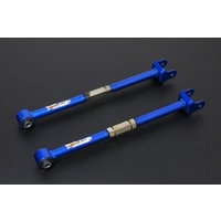 Rear Toe Control Arm - Hardened Rubber (Skyline R-35)