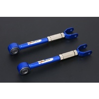 Rear Traction Rod - Hardened Rubber (Skyline R-35)