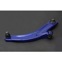 Front Lower Control Arm - Hardened Rubber (Tiida 04-12)