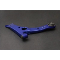 Front Lower Control Arm - Hardened Rubber (Corolla 00-12)