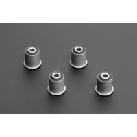 Rear Upper Arm Bushing - Hardened Rubber (Elise/Exige)