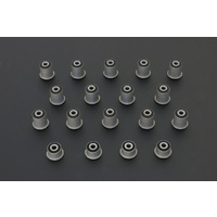 Complete Bushing Kit - Hardened Rubber(Elise/Exige)