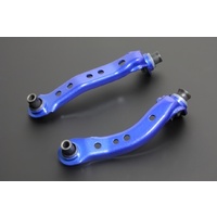 Front Upper Control Arm - Hardened Rubber (Tiida 04-12)