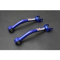 Rear Traction Rod - Hardened Rubber  (WRX/STi 15+/Forester SJ)