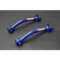 Rear Traction Rod - Pillow Ball  (WRX/STi 15+/Forester SJ)