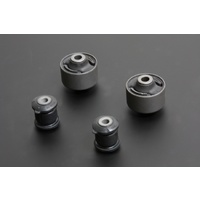 Front Lower Arm Bushing - Hardened Rubber (Civic 11-15)