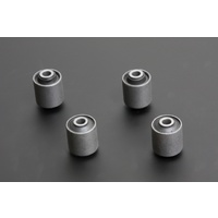 Front Lower Arm Bushing - Hardened Rubber (Galant 92-98)