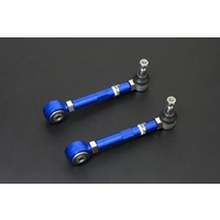 Rear Toe Control Arm - Hardened Rubber (Chaser MKII 80-94)