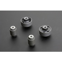 Front Lower Arm Bushing - Hardened Rubber (Odyssey 08-13)