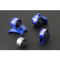 Hardened Engine Mount -6 Speed Manual (Evo 7-9)