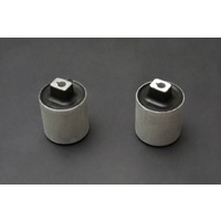 Front Lower Arm Bushing - Hardened Rubber (BMW 1 Series/3 Series 11-19)