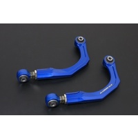 Rear Camber Kit - Hardened Rubber (Mazda 3/Mazda 6)