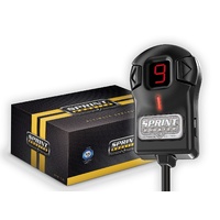 Sprint Booster V3 Power Converter (Camaro I4/V6 2016+)