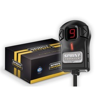 Sprint Booster V3 Power Converter (Grand Cherokee 05-13/Wrangler JK 2014+)