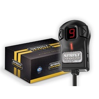 Sprint Booster V3 Power Converter (Cayenne 03-18)