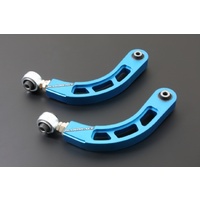 Rear Camber Kit - Hardened Rubber (Outlander 06-12)