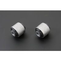 Rear Upper Arm Bushing - Hardened Rubber (Stream 00-14)