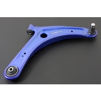 Front Lower Control Arm - Hardened Rubber (Mirage Fortis)