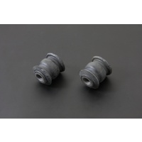 Front Lower Arm Bushing - Hardened Rubber (Jazz 2013+)