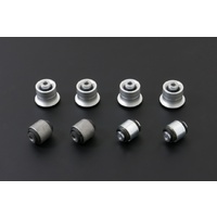 Rear Upper Arm Bushing - Pillow Ball/Hardened Rubber (RX-7 91-02)