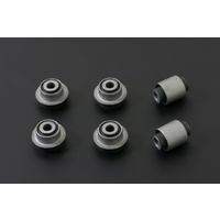 Rear Upper Arm Bushing - Hardened Rubber (WRX/STi 08-11/Forester SH-SJ)